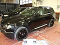 Bmw X3 - Osc. Medio